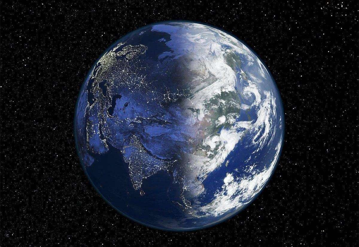 中国跨了那么多个时区为什么只用一个时间