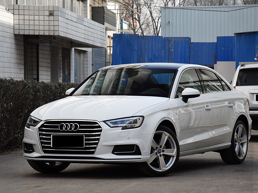 0t的奥迪a3,是要自己作死吗?