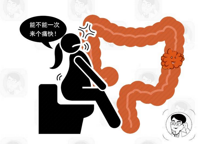 大便疼痛出血,是痔疮还是肛裂?医生:这些症状教你辨别它们!