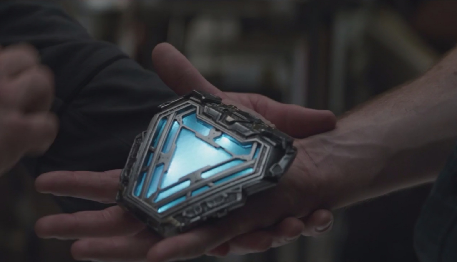 钢铁侠之心是怎样炼成的道具比特效省钱的多