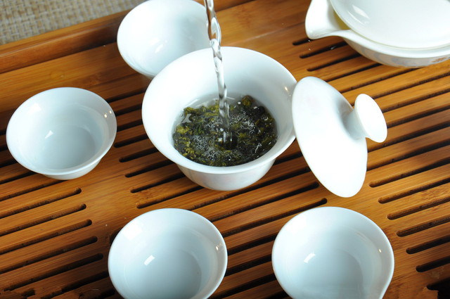 喝茶到底要不要洗茶?原来有这么多讲究