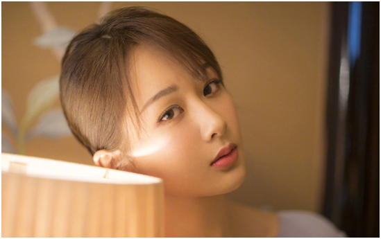 杨紫新剧《我的检察官女友》将袭,男主竟是比她大18岁的他?