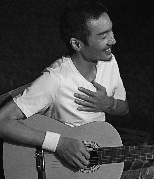 星闻朴树真的老了吗