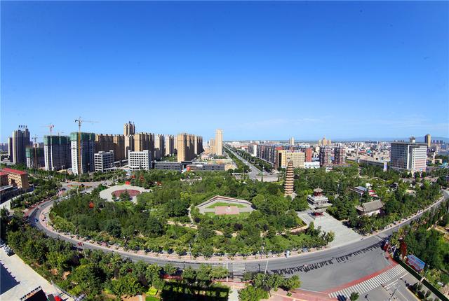 合阳县举行"万里黄河情牵合阳"文化旅游推介会