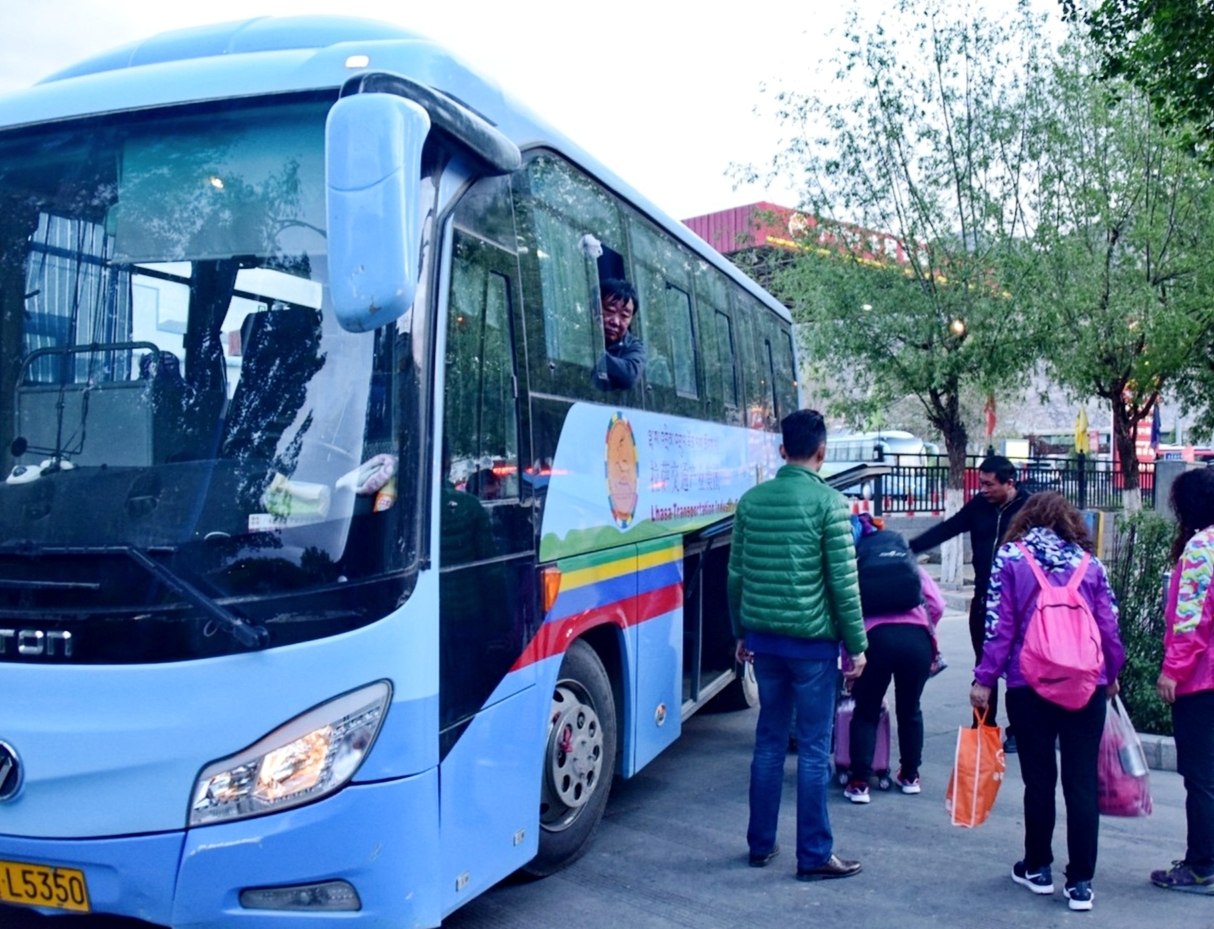 去云南旅游本以为跟团会省心没想到还不如自由行