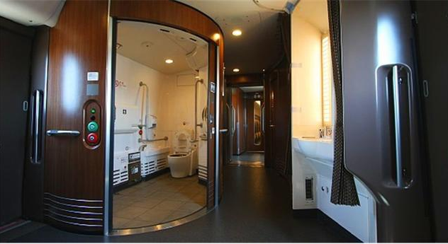 为何日本和德国高铁能够吸烟,但中国高铁却不能?原因你知道吗?