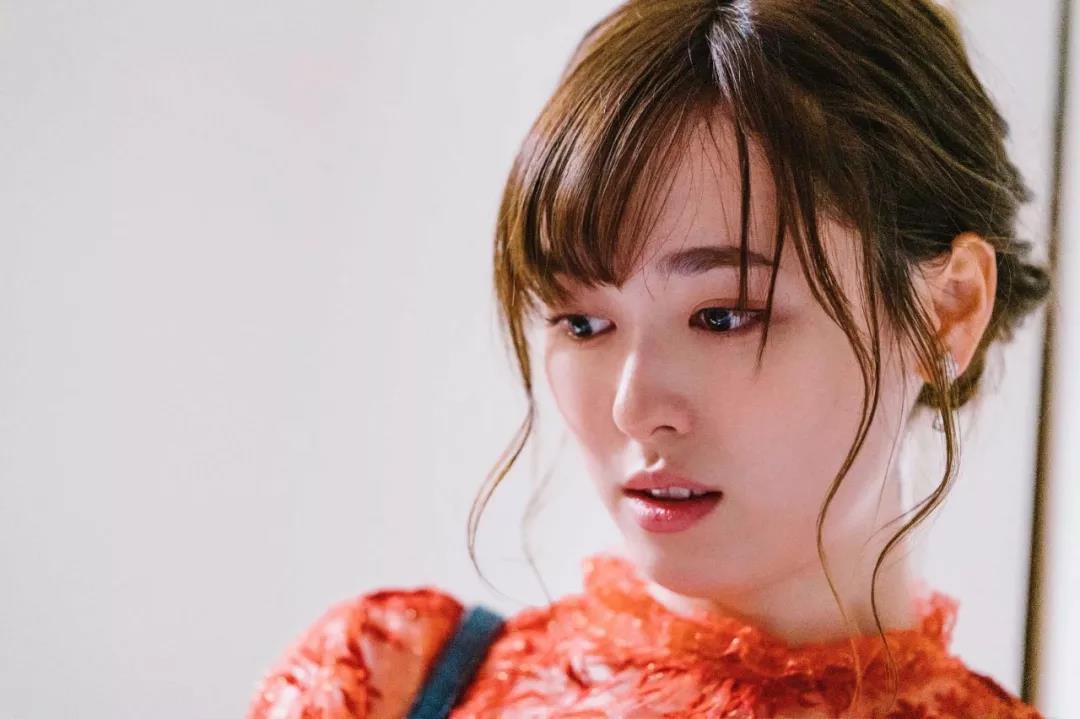 咖啡爱上香草女主是没长残的童星代表让人大喊卡哇伊