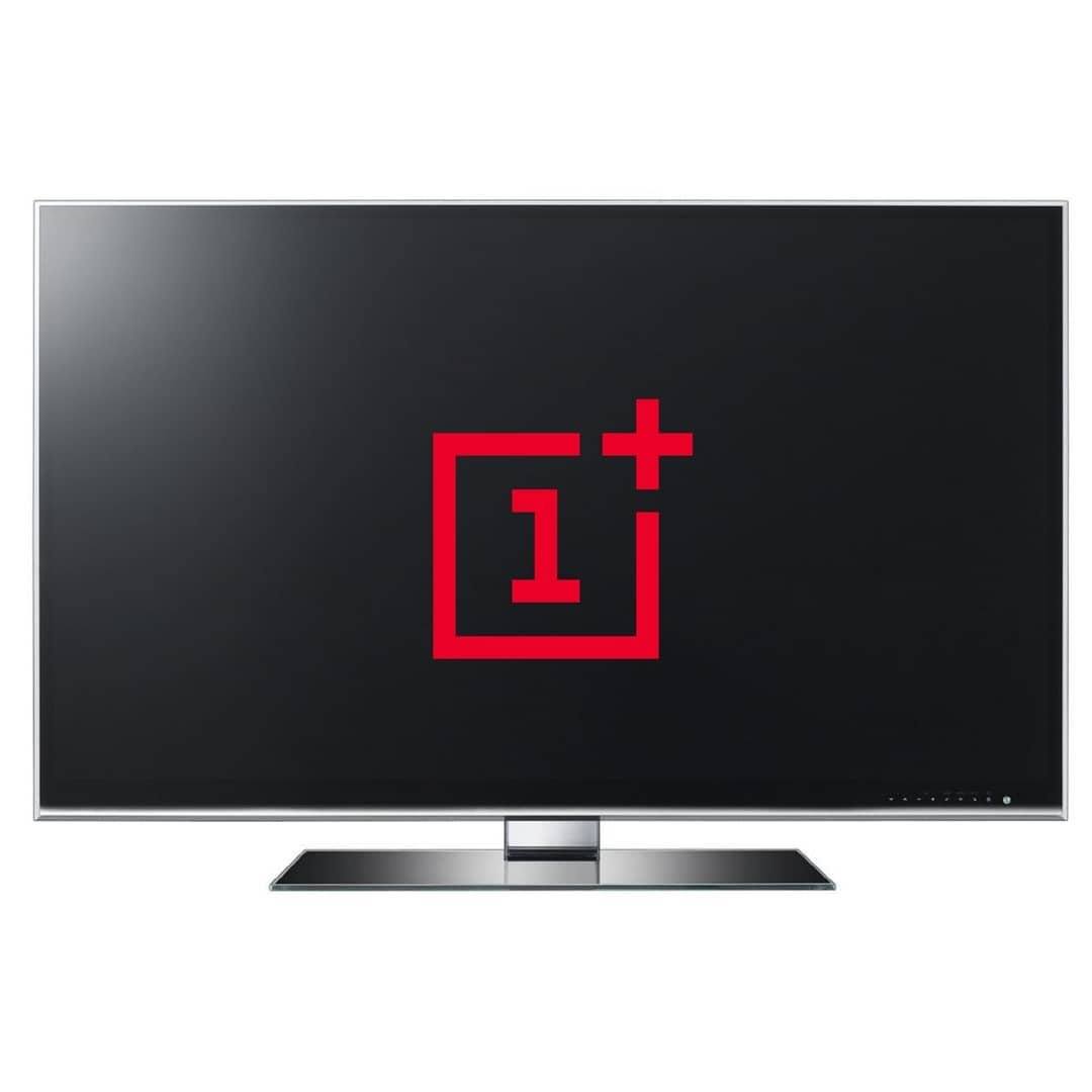 一加公开电视logooneplustv为什么手机厂家都去争电视市场