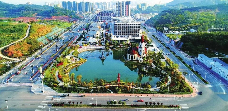 南充榜首了不起