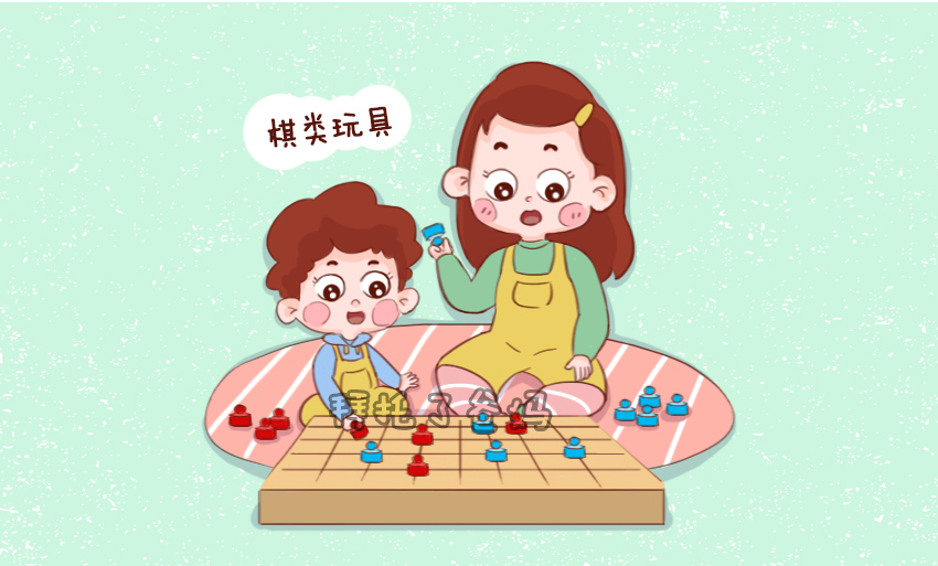 针对宝宝性格选择玩具促进宝宝的优势发展引导宝宝完善自我