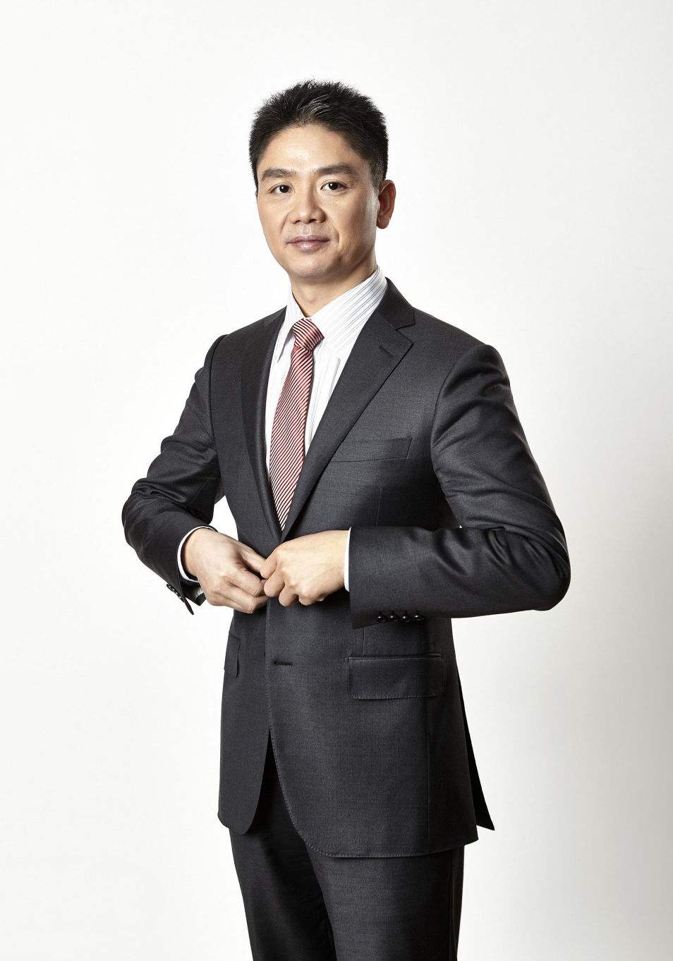 刘强东的人品怎么样看他出生的家乡宿迁就知道了