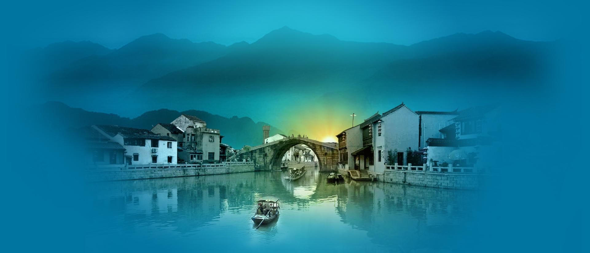 夏日里的江南夏江南下江南能不忆江南