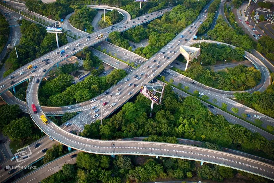 换个角度看佛山重新认识它的美