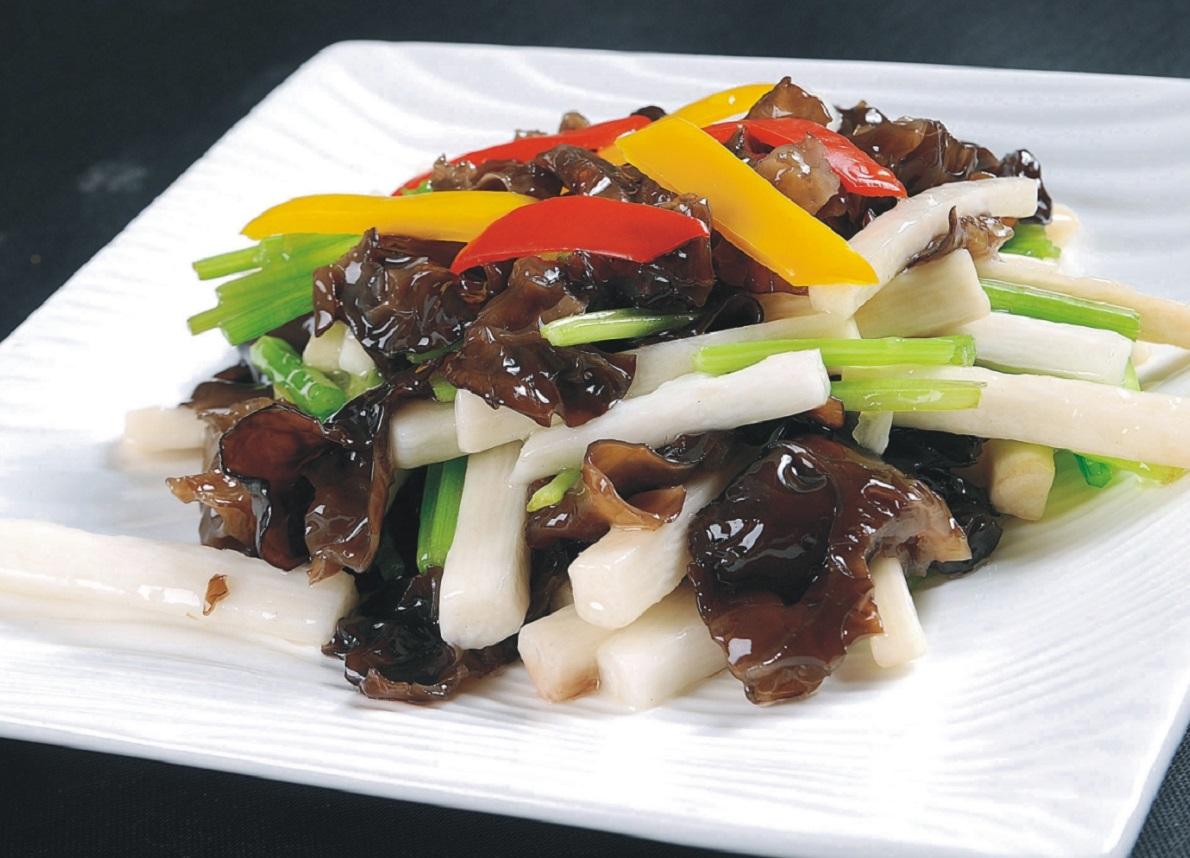 孝感人处暑前后吃什么食物好孝感人处暑饮食介绍