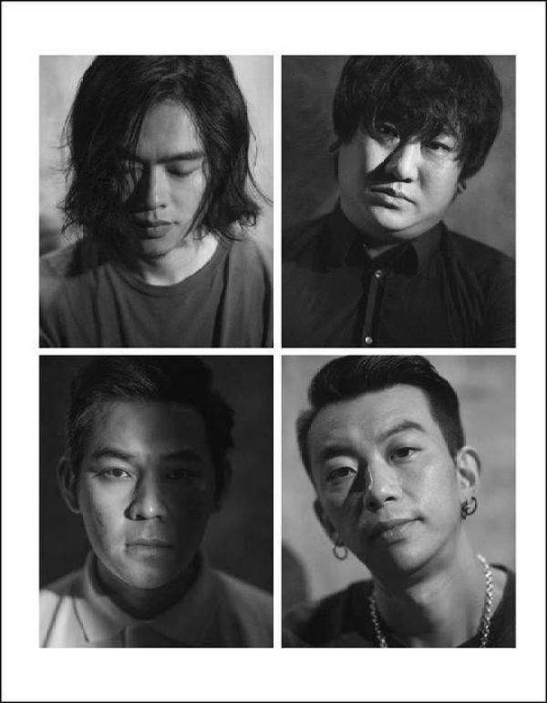 城市笔记丨左手教书右手摇滚 阿修罗乐队主唱泰然:音乐是我的生活方式