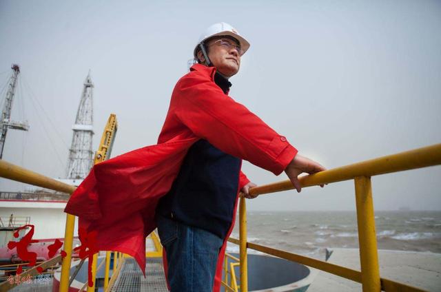 长影电影《黄大年》荣获第十五届精神文明建设"五个一工程"奖