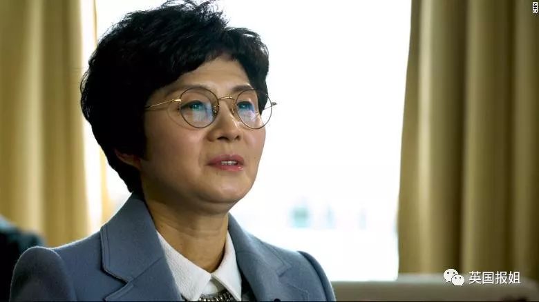 朝鲜美女间谍制造空难,死亡115人!她却被韩国特赦了?