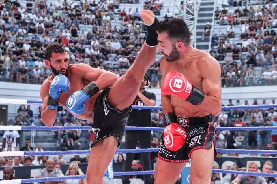 播求高徒苏波邦挑战新k1王者阿拉佐夫网友多少秒被ko