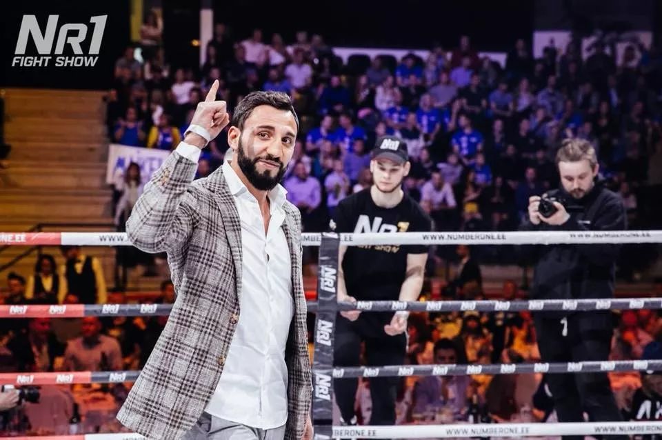 播求高徒苏波邦挑战新k1王者阿拉佐夫网友多少秒被ko