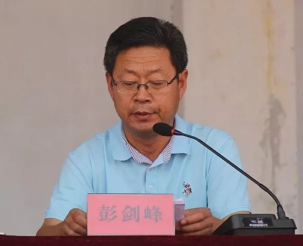 现场超燃永城一高2019级高一新生军训会操