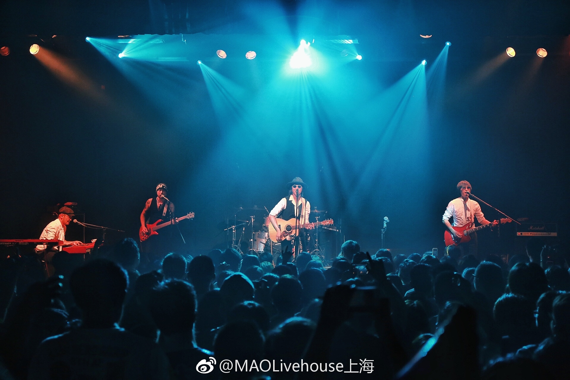 我明年参加乐队的夏天第二季合适吗