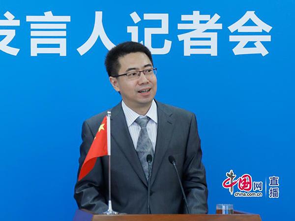 中国网 张瑞宇 摄中国网8月21日讯(记者 董小迪)全国人大常委会法工委