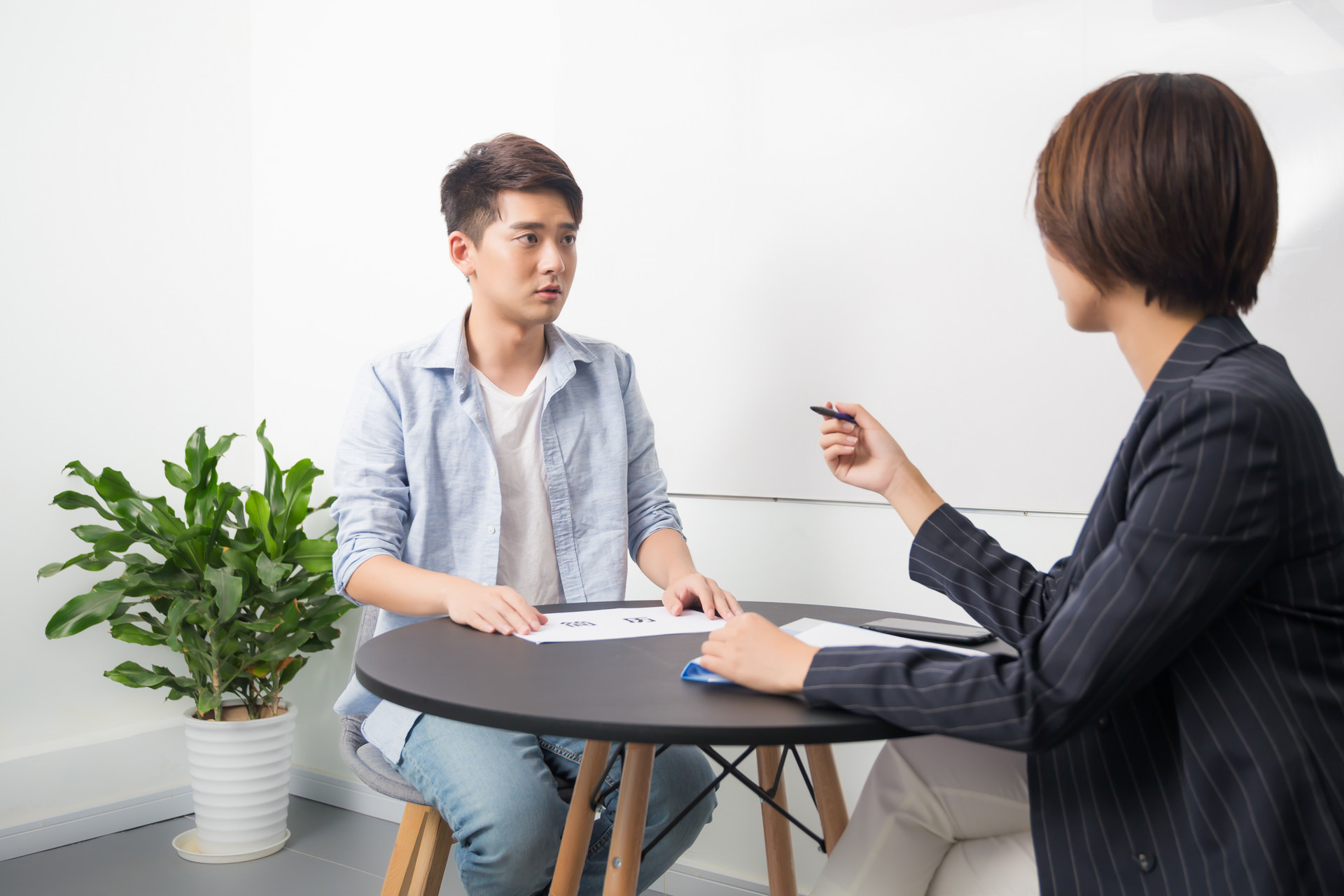 面试官你的直属领导让你违反公司规定你会怎么办