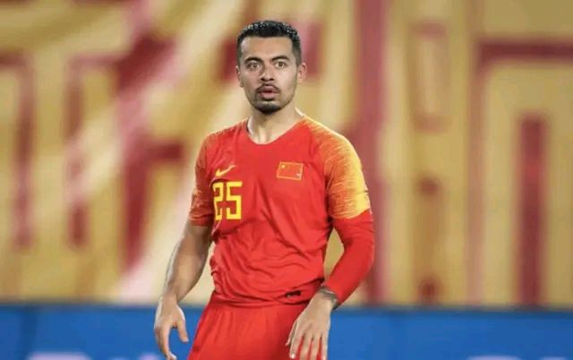 寒心李可为入选国足开心名记却预测他无缘40强赛首战