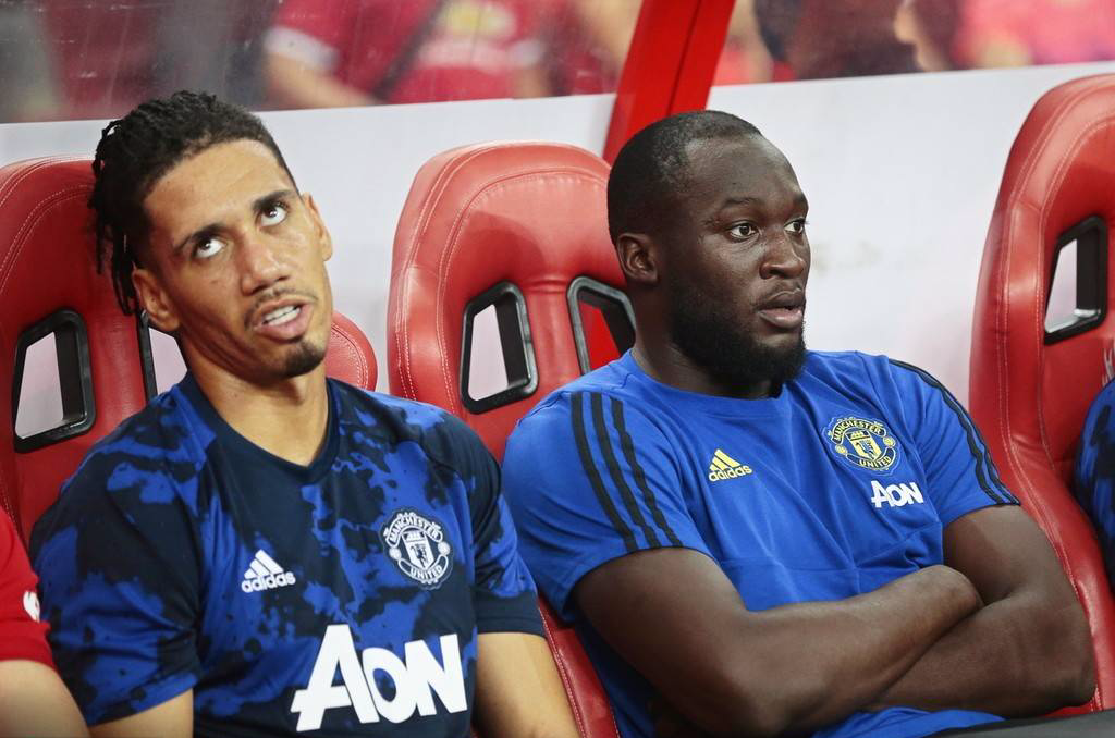 恨意难平卢卡库揭秘转会国米的真正原因抨击曼联对自己的方式