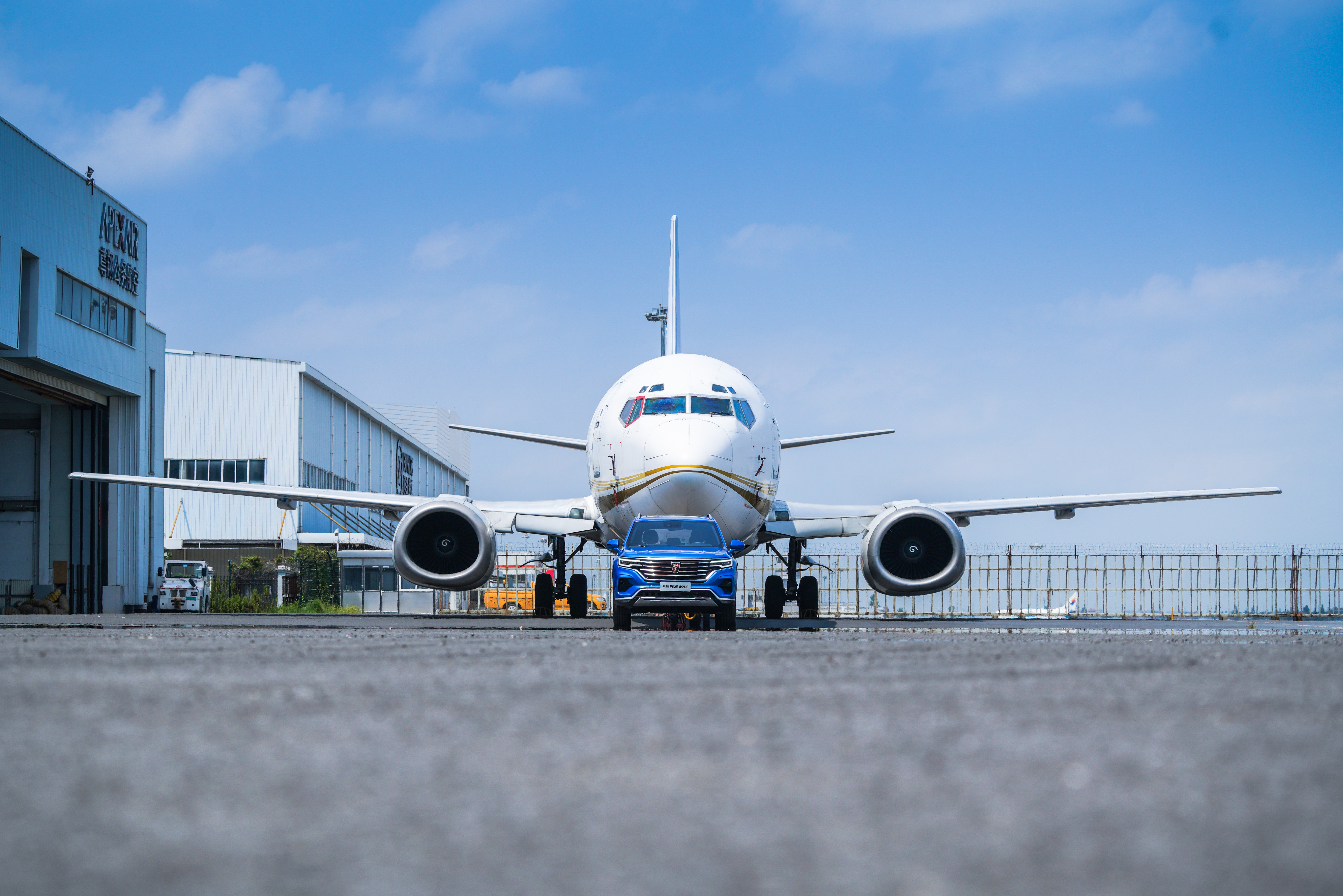 0t动力领航36吨大飞机,14.98万起