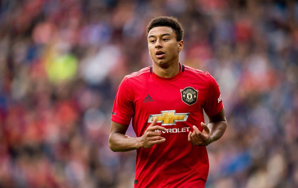 林加德难堪大任 索帅已醒悟,曼联冬窗准备打造新核 身价8000万