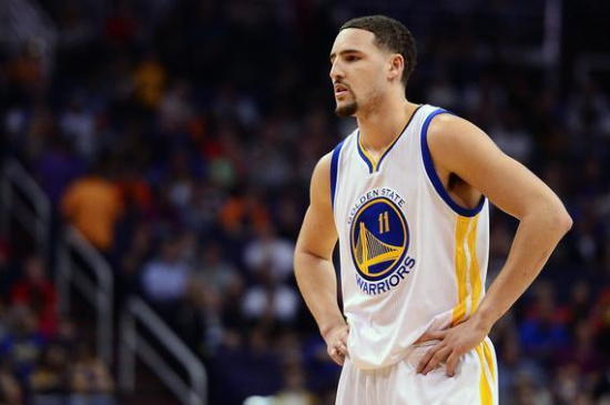 可以看出,美媒的这次排名是针对于下个赛季的,这样的话汤普森