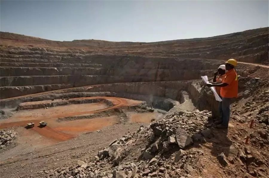 世界第三大煤炭出口国俄罗斯将启动煤炭开采税审查_人民号