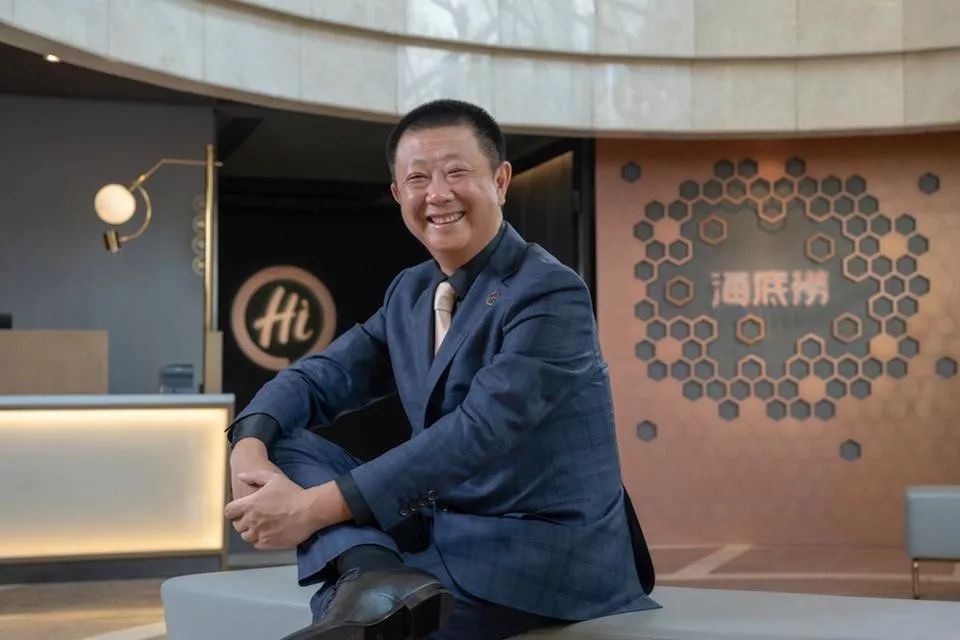 新加坡首富10年来头一次换人