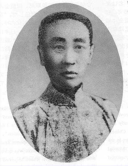 熊克武故居分布了11个景观节点和22个次级节点养心谷,活力湾,画韵岛六