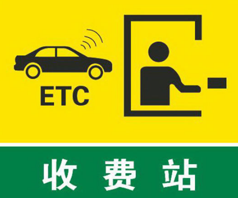 所以经历过几次排队过收费站的煎熬之后,果断去办了etc,虽然我们上