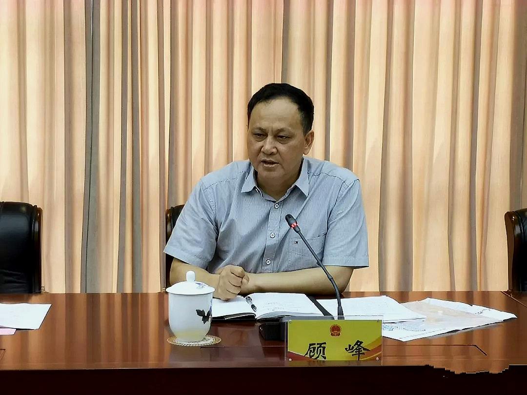 刘春生副主任开展市人大代表建议巡回集中督办