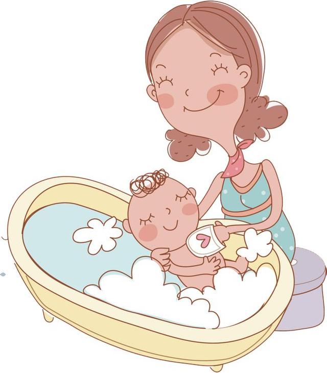 注意这些小细节,才是一个称职的妈妈