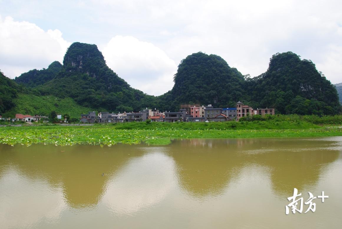 这群偏远山区的广东孩子,第一次出远门便是200多公里的地方!