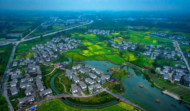 成都小众景点名不虚传的画家村悠闲舒适的周末生活从这里开始