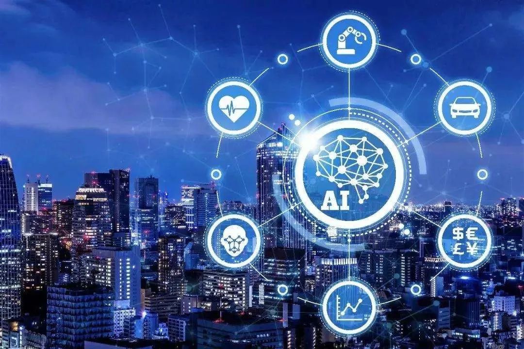 "ai "将比"互联网 "落地更容易