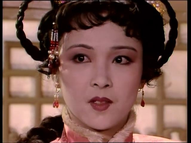 薜宝琴红楼梦里唯一近乎完美的女性