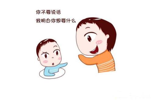 孩子都快2岁了,还不怎么会说话,家长做好这6点帮你快速解决