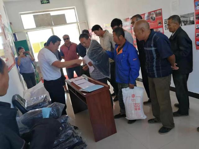 「奈曼新闻早发布」2019年9月2日 星期一