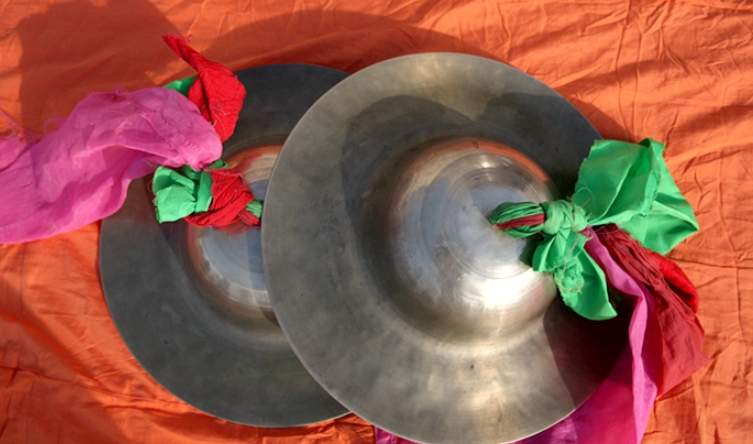 河南遂平大铜器享誉全国