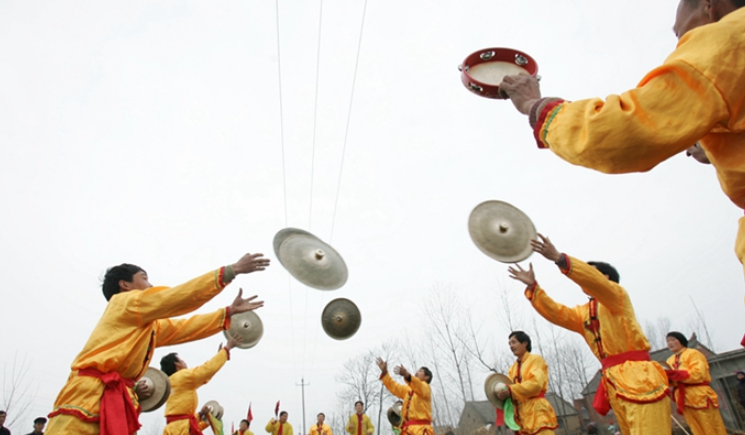 河南遂平大铜器享誉全国