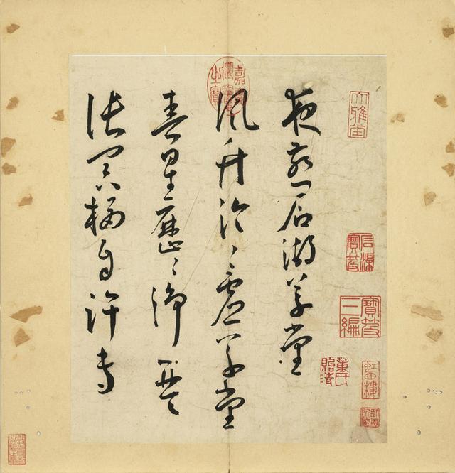 书法家王宠的39年,比"丑书家"的一辈子还要长,还要精彩