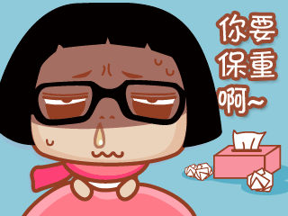 早晚卡通,早晚刷牙卡通,卡通头像_大山谷图库