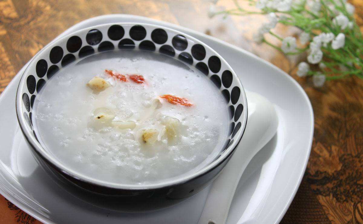 枣仁远志粥(仅供参考)