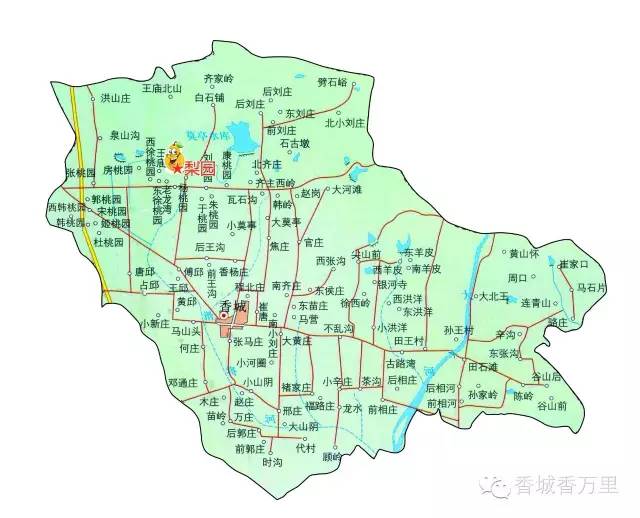 邹城市地图高清大图图片